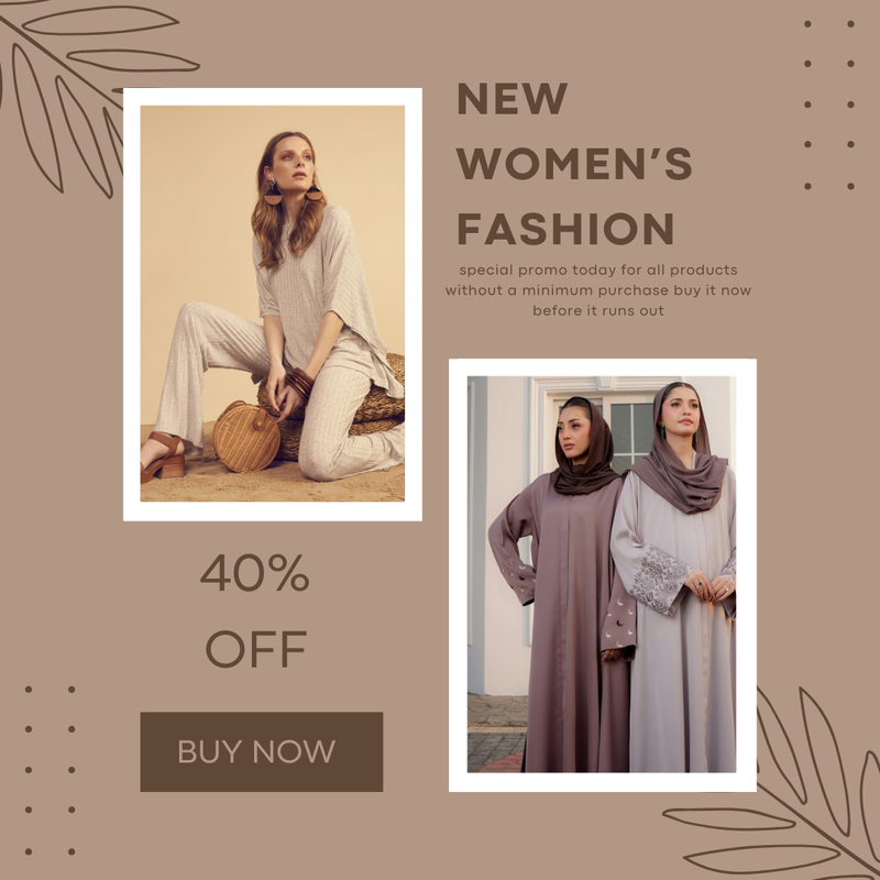 𝙒𝙊𝙈𝙀𝙉'𝙎 𝙁𝘼𝙎𝙃𝙄𝙊𝙉