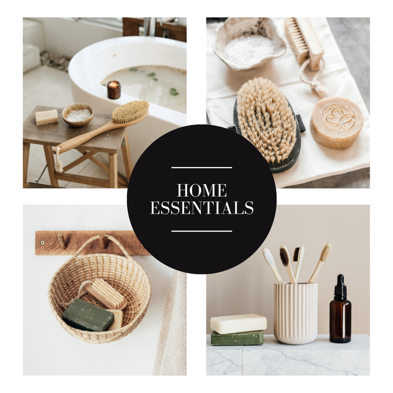 𝙃𝙊𝙈𝙀 𝙀𝙎𝙎𝙀𝙉𝙏𝙄𝘼𝙇𝙎