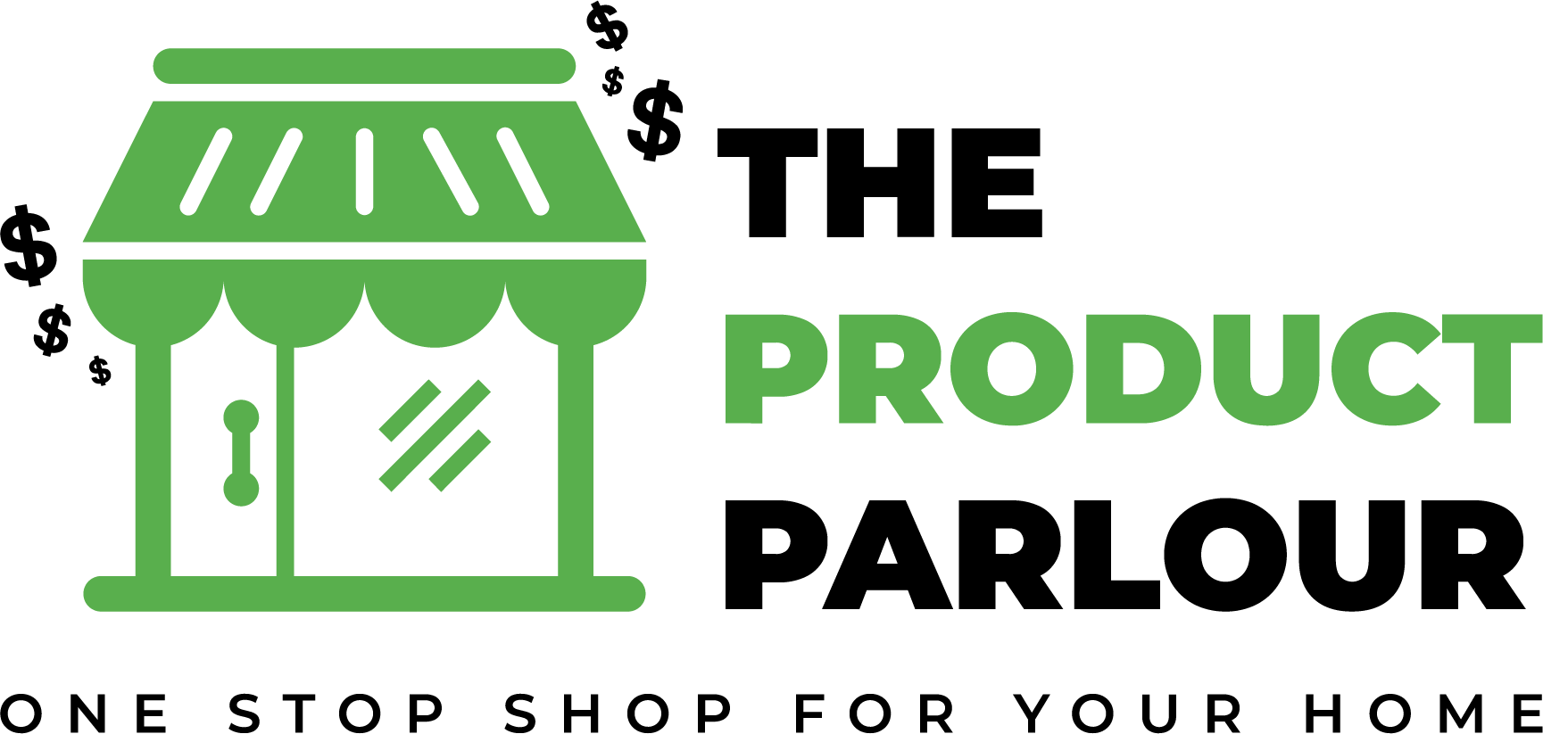ＴＨＥ ＰＲＯＤＵＣＴ ＰＡＲＬＯＵＲ