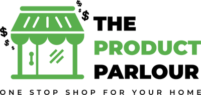 ＴＨＥ ＰＲＯＤＵＣＴ ＰＡＲＬＯＵＲ